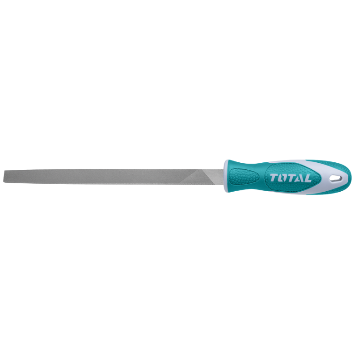 Total - THT91186 - Flat steel file